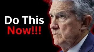 (WARNING) Stock Market Is Getting Ready To Crash AGAIN?
