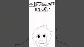 i did this because why not? #flipaclip #animator #animation #flipaclipanimation #originalcharacter