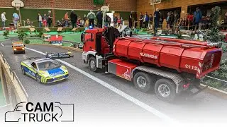 Erlebnis Modellbau • Sulzbach-Rosenberg 2023