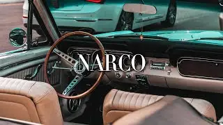 Latin Guitar Trap Beat 2021 | 