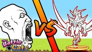 I beat Chapter 1 BOSS with a Dragon Emperor!