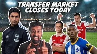 ARSENAL Signings good or bad? | PRSOCCERART