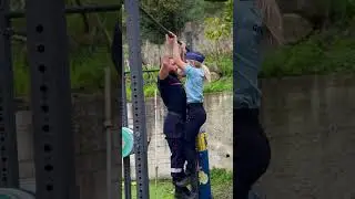 Il y a 13 ans, ma vie a basculé. Aujourd'hui, je suis plus fort que jamais. Crois en toi #sports