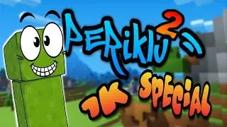 1000 ABOSPECIAL!? SOTOX ZEUG!? PERIKLU 2!? | SkyWars HD [1080p/Deutsch]
