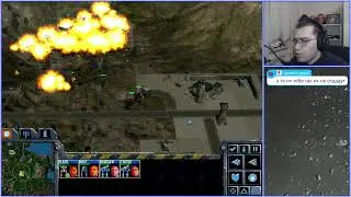 Мехнатый стрим №10 - MechCommander 2 - Стратегический меховод