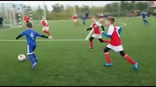 Футбол Сочи-1 