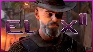 ELEX 2 🛡️ 010: Scrappy, min Jung!