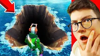 Ce JOUEUR à été ULTRA CHANCEUX sur FORTNITE Battle Royale !