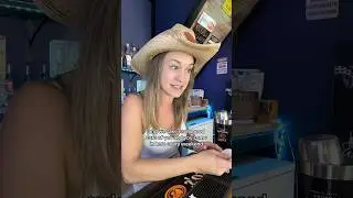This is part 2. See previous video for part 1. Bar regular who always writes cash in the tip line