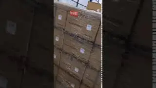 отгрузки