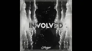 J-Wright - Involved (Prod. Pandora Nightz)