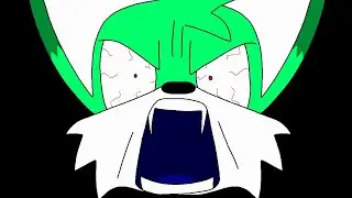 (NOT CANON LOL) Oren's Rabbit Hole (Freaky Sprunki)