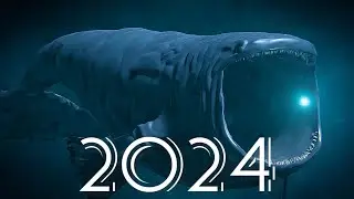 Evolution of Bloop PART 53