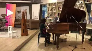 Снежанка и седемте джуджета