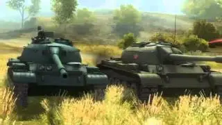 Обзор и описание китайских танков в World of Tanks