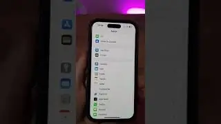 Transfer Contacts from Android Phone to iPhone 