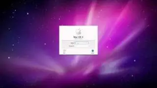 Thursby ADmitMac v5.1 Demo Network Home Folders