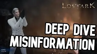 People Are Calculating Deep Dive Cardset Wrong...