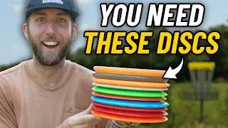10 Discs EVERYONE Needs to Bag in 2026!