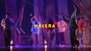 Recap Macéra Le Havre