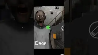 Kill Granny Using RPG #shorts