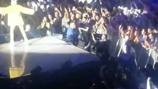 Miley cyrus Frankfurt 2014 Bangerztour