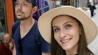 Еще один день в Стамбуле перед перелетом