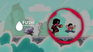 Rebecca Sugar x aivi & surasshu - We Are the Crystal Gems (Main Title) [feat. Zach Callison]
