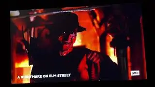 AMC FearFest 2024 - Long Promo 1 (Recorded Version)