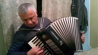 Аварская песня