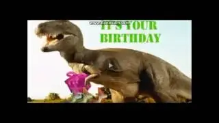 Happy birthday lizzie
