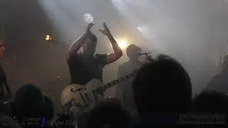 [4K] Concert d'Epsylon  du 14 Mai 2022 à Le Daviaud La Barre de Monts