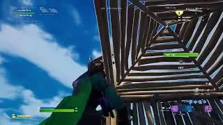 Just trying to grind Battle Stars again|FORTNITE