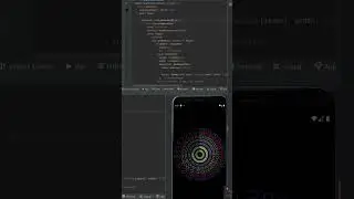 Flutter Animation Basic Example 