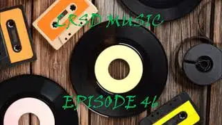 LRSD MUSIC Megamix Ep.46 (January 2024) with Will Sparks, Alesso, Ummet Ozcan and many more!!!