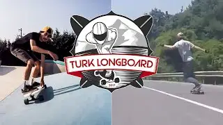 Best of Longboarding 2017 - 2018
