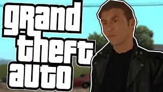 АНГЕЛЬСКИЙ ПЛАЧ В GTA SAN ANDREAS | DYOM 8.1 [