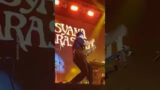 Isyana Sarasvati - Sikap Duniawi ( @ Summarecon Villaggio Outlets - Karawang )