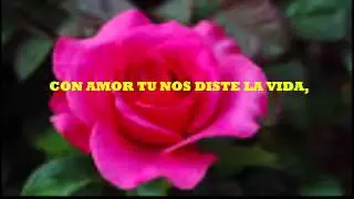MADRE | LINDO POEMA  2015 PARA DEDICAR A MAMA |