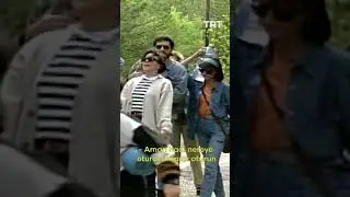 Siz hangi piknik karakterisiniz? ☺️