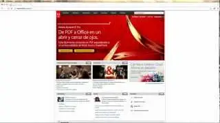 Curso Online Photoshop CS6 Principiantes - Introducción al curso e instalación - 1/11