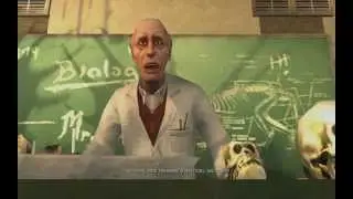 Прохождение Bully 8 серия