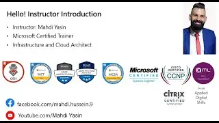 22- Backup concepts & First VM Backup   Azure Data Protection