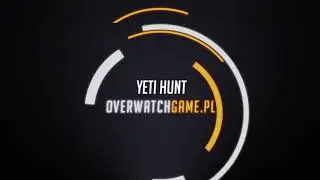 Overwatch Soundtrack Winter Wonderland Yeti Hunt