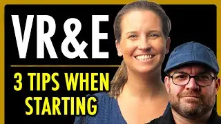 3 Tips for Starting VR&E | Veteran Readiness & Employment | theSITREP