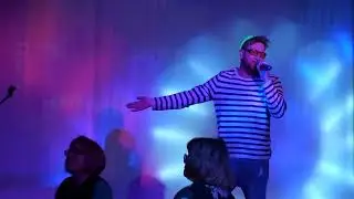 Серхио   - Немного жаль