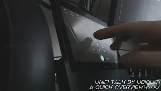 Unifi Talk - A Quick Overview4You