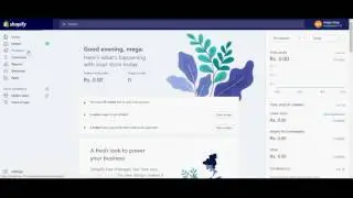 Alidropship Importing Products to your store