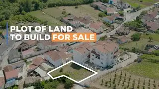 Plot of Land For Sale | Portugal Center | Silver Coast