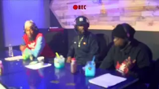 Water Team Live Stream